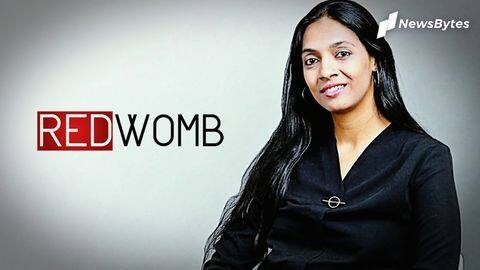 Open, Uninhibited: How Pallavi Barnwal is eradicating sexual shame Open, Uninhibited: How Pallavi Barnwal is eradicating sexual shame