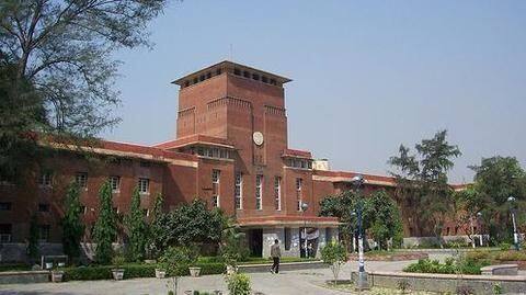 GST to be introduced in DU's curriculum GST to be introduced in DU's curriculum
