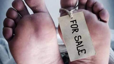 Desperate Syrian refugees sell organs for sustenance Desperate Syrian refugees sell organs for sustenance