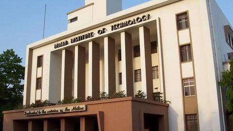 Plan to add more seats, but IITs say no infrastructure Plan to add more seats, but IITs say no infrastructure