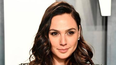 Anyone can cast Cleopatra their way, opines Gal Gadot Anyone can cast Cleopatra their way, opines Gal Gadot
