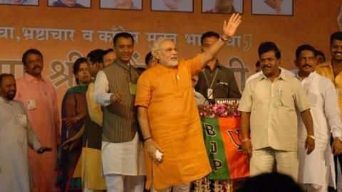 BJP releases its UP election manifesto; revives Ram Mandir agenda BJP releases its UP election manifesto; revives Ram Mandir agenda