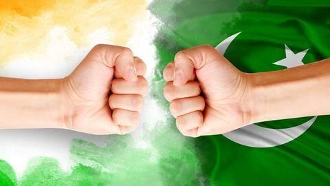 India slams Pakistan over 'vulgar display' of injured IAF pilot India slams Pakistan over 'vulgar display' of injured IAF pilot