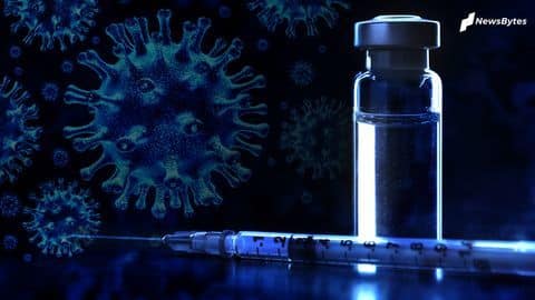 COVID-19: Who will be the first ones to get vaccinated? COVID-19: Who will be the first ones to get vaccinated?
