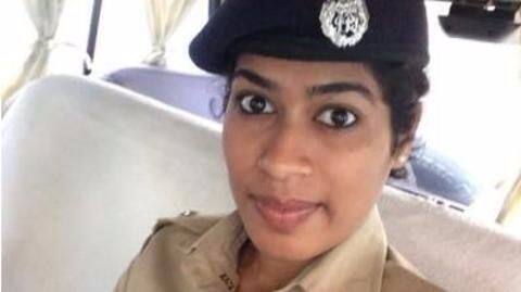 Cried because of support and not the MLA- Charu Nigam Cried because of support and not the MLA- Charu Nigam