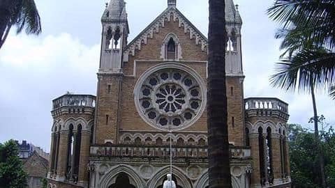 Mumbai University reduces grace-mark eligibility for students with learning disability Mumbai University reduces grace-mark eligibility for students with learning disability