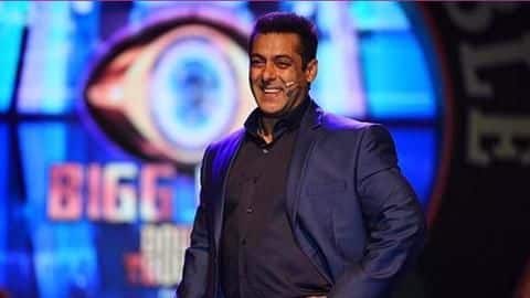 Salman Khan will not be seen in Bigg Boss anymore? Salman Khan will not be seen in Bigg Boss anymore?