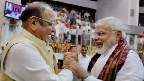 Congress denies Gujarat CM seat to Shankersinh Vaghela Congress denies Gujarat CM seat to Shankersinh Vaghela