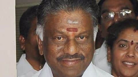 Panneerselvam berates AIADMK, Sasikala Panneerselvam berates AIADMK, Sasikala