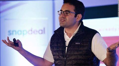 Investors clear decks for Snapdeal sale Investors clear decks for Snapdeal sale