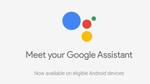 First budget segment phone with Google Assistant