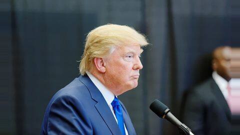 US Senate Republicans delay healthcare bill vote over insufficient support US Senate Republicans delay healthcare bill vote over insufficient support