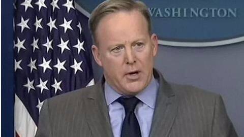 White House says 'no question that something happened' with wiretapping White House says 'no question that something happened' with wiretapping