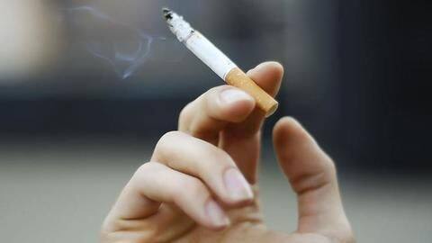 #HealthBytes: Here's how you can help yourself quit smoking #HealthBytes: Here's how you can help yourself quit smoking