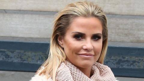 Katie Price and her lifestyle are a nightmare for Surrey Katie Price and her lifestyle are a nightmare for Surrey