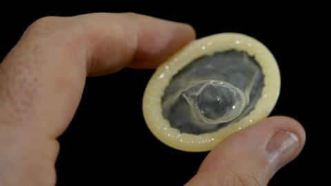 Lucknow man suffers allergy after using 'extended pleasure' condom Lucknow man suffers allergy after using 'extended pleasure' condom