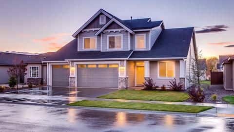 3D-printer can print whole 'houses' in a day 3D-printer can print whole 'houses' in a day
