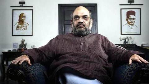 Amit Shah prepares list of top 10 terrorists in Kashmir Amit Shah prepares list of top 10 terrorists in Kashmir