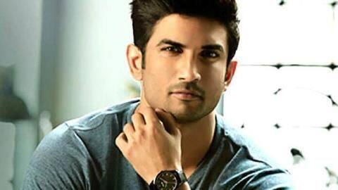Ghosting Much? Sushant Singh Rajput's behavior baffles female celebrity manager Ghosting Much? Sushant Singh Rajput's behavior baffles female celebrity manager