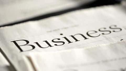 Business Roundup: Here are today's top 5 business news Business Roundup: Here are today's top 5 business news