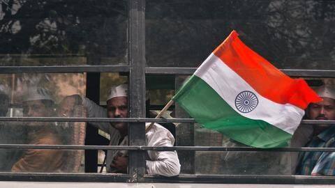 Moments when a billion Indians feel the most patriotic Moments when a billion Indians feel the most patriotic