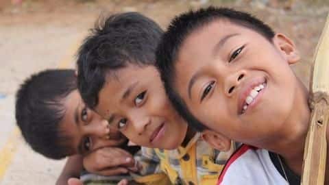 Over half of all Indian under-5 children are anaemic Over half of all Indian under-5 children are anaemic