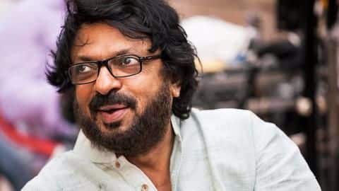 Sanjay Leela Bhansali reassures attackers on Padmavati Sanjay Leela Bhansali reassures attackers on Padmavati