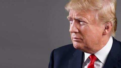 President Trump resigns from Trump Organization President Trump resigns from Trump Organization