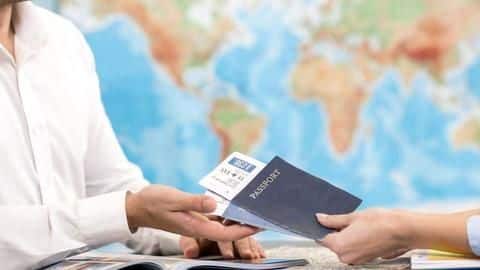 See a travel agent See a travel agent