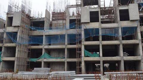 Noida: Amrapali builders refuse refund, cancer patient dies waiting Noida: Amrapali builders refuse refund, cancer patient dies waiting