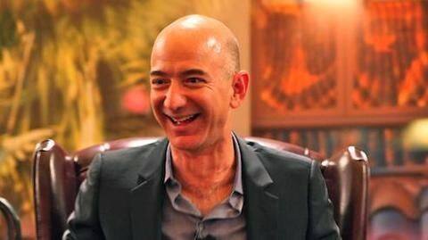 Amazon acquiring Whole Foods in a whopping $13.7bn all-cash deal Amazon acquiring Whole Foods in a whopping $13.7bn all-cash deal