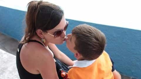 How does Zika spread? Not by kissing, according to researchers How does Zika spread? Not by kissing, according to researchers