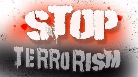 Pak-based terror groups may attack India, Afghanistan - US Pak-based terror groups may attack India, Afghanistan - US