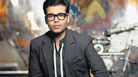 Why was Karan Johar angry with Ranbir Kapoor? Why was Karan Johar angry with Ranbir Kapoor?