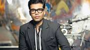 Why was Karan Johar angry with Ranbir Kapoor?