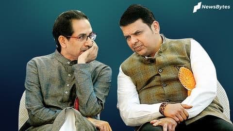 President's Rule in Maharashtra if no consensus by November-7: BJP President's Rule in Maharashtra if no consensus by November-7: BJP