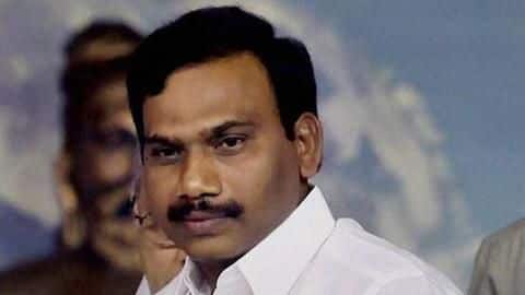 2G scam: Raja, Kanimozhi & others acquitted of all charges 2G scam: Raja, Kanimozhi & others acquitted of all charges