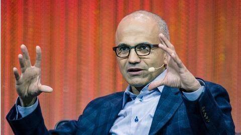 Flipkart signs on Microsoft cloud service Flipkart signs on Microsoft cloud service