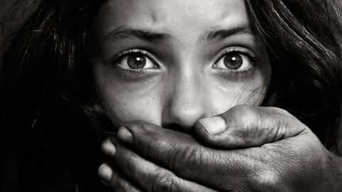 MP: Raped minor carries foetus in bag to register complaint MP: Raped minor carries foetus in bag to register complaint