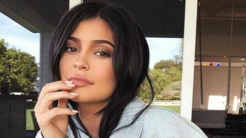 Kylie Jenner and Travis Scott welcome baby girl Kylie Jenner and Travis Scott welcome baby girl