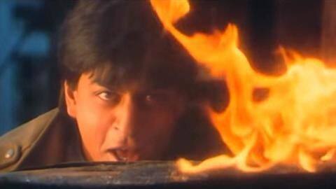 Dreams exist because SRK does. Shine on, you crazy diamond Dreams exist because SRK does. Shine on, you crazy diamond