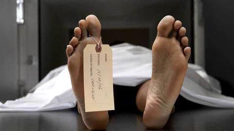 Allahabad law student dies after brutal assault at restaurant Allahabad law student dies after brutal assault at restaurant
