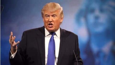 Can Donald Trump be impeached? Can Donald Trump be impeached?