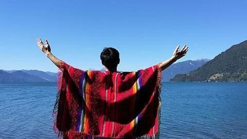 Sweaters are boring, wear a Poncho instead Sweaters are boring, wear a Poncho instead