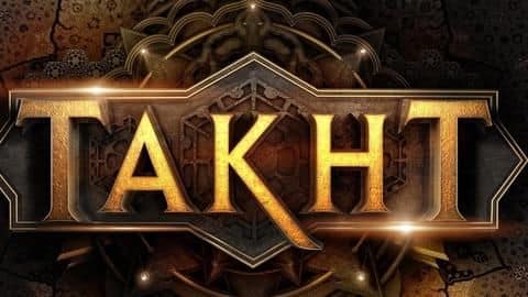 'Takht': Who plays what in KJo's biggest historical drama? 'Takht': Who plays what in KJo's biggest historical drama?