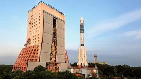 ISRO conducts successful stage test for cryogenic engine-D ISRO conducts successful stage test for cryogenic engine-D