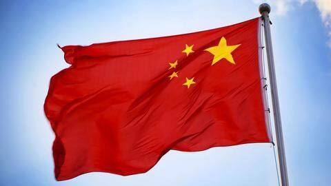 China finally fell in line after global pressure China finally fell in line after global pressure