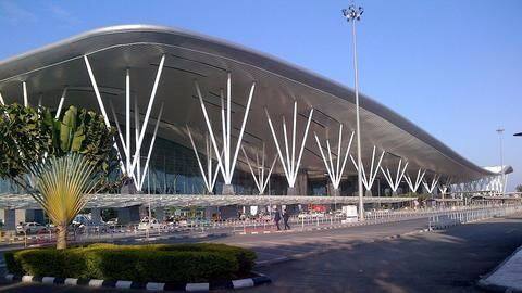 Tamil Nadu to open its Hosur Airport for Bengalureans Tamil Nadu to open its Hosur Airport for Bengalureans