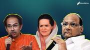 Maharashtra: Sharad Pawar says no talks with Sena for alliance