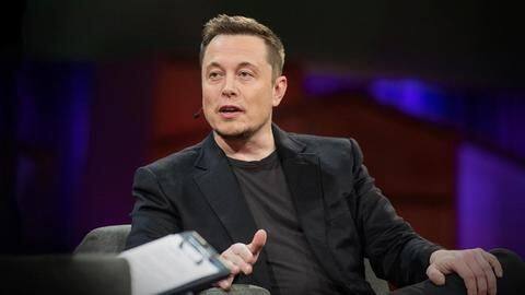 SpaceX's Mars rocket prototype will fly in 2-3 months SpaceX's Mars rocket prototype will fly in 2-3 months